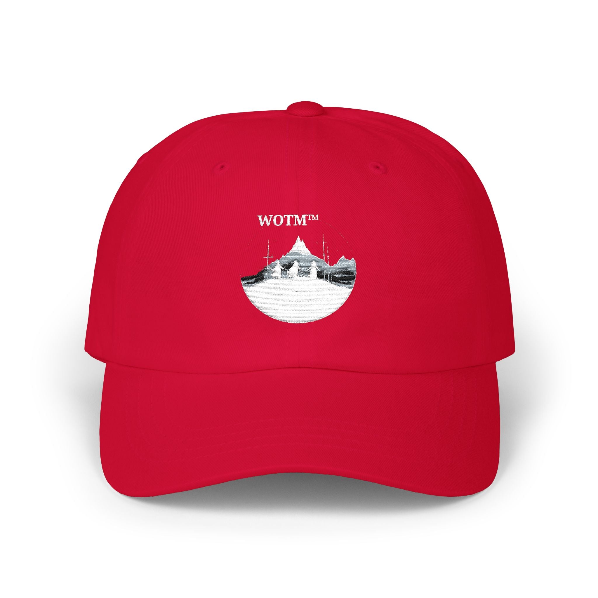 Witches of the Mountain™ Classic Cap