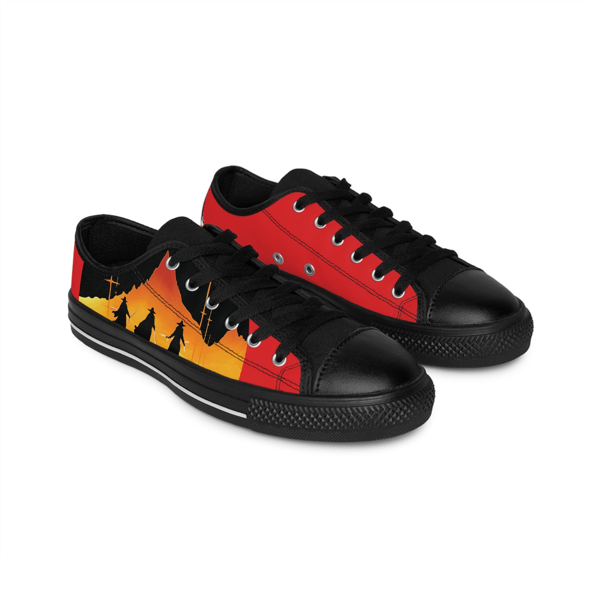 'True Street Wear for the Wizards and the Witches'