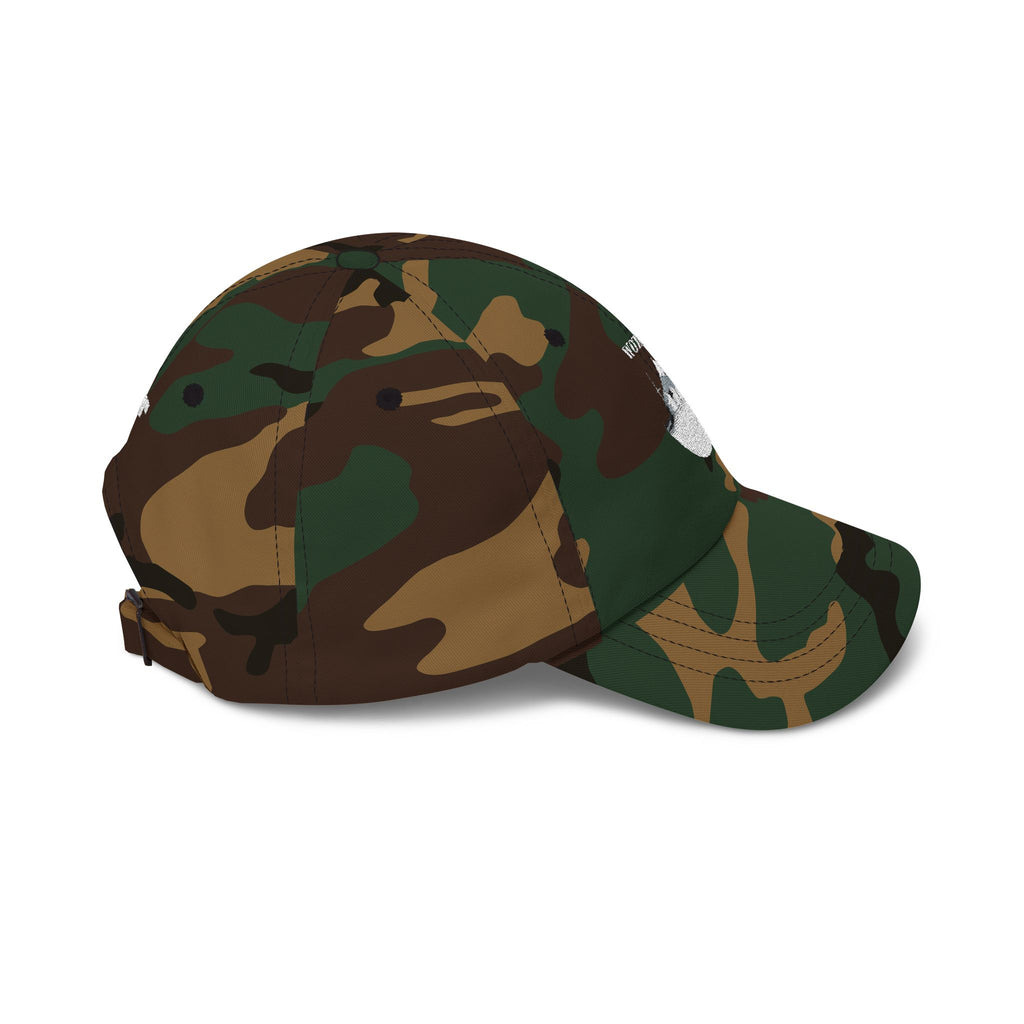 Witches of the Mountain™ Classic Cap