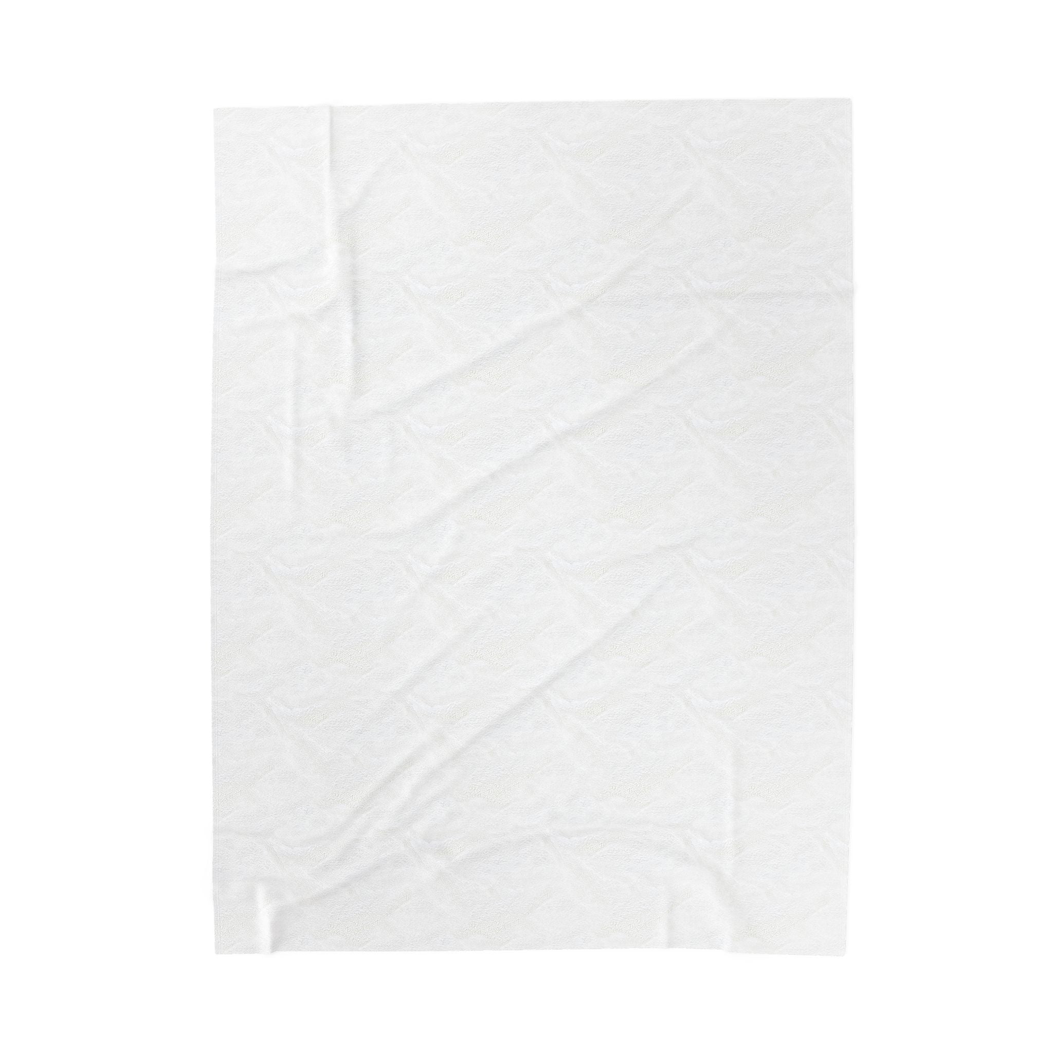 Witches of the Mountain™ Velveteen Plush Blanket