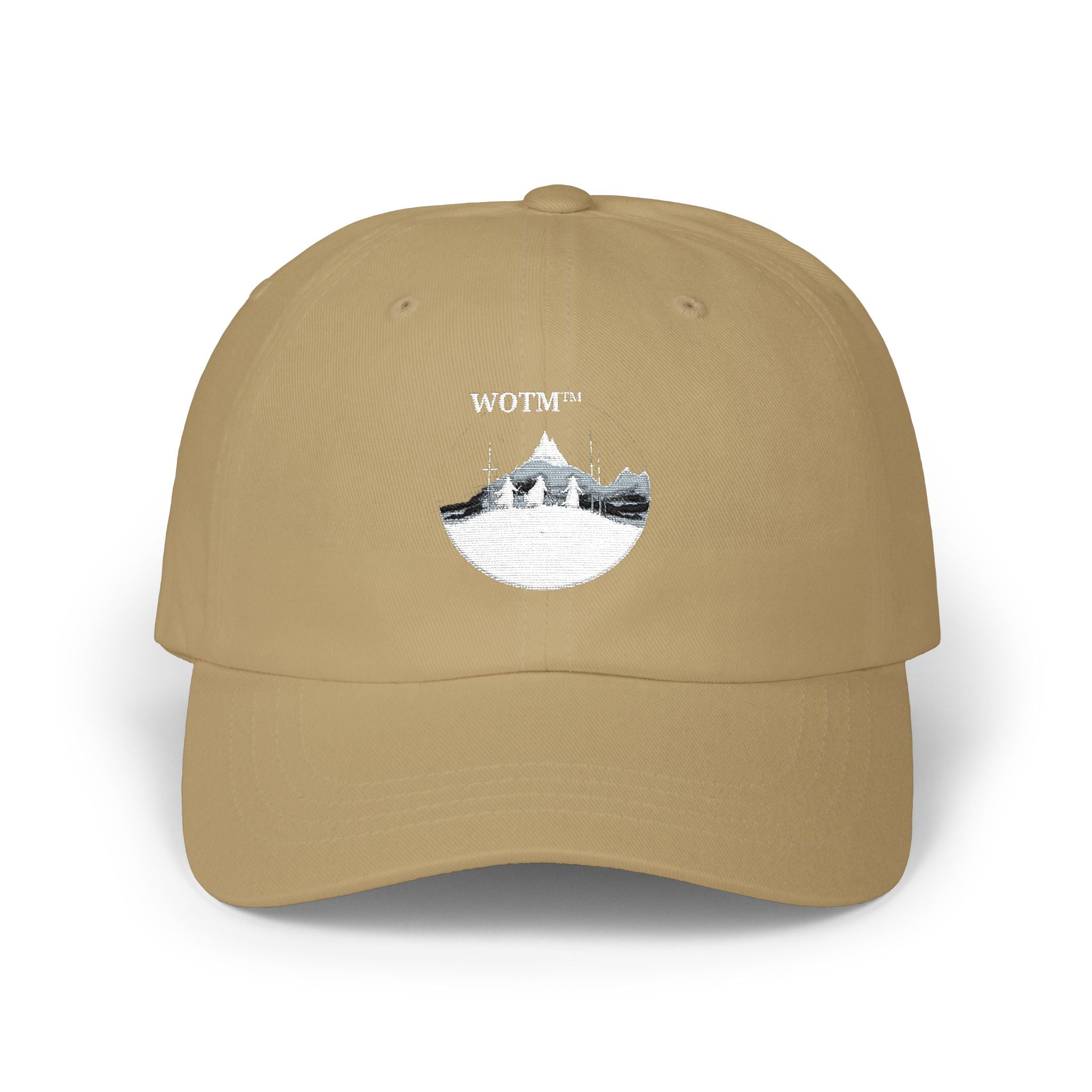 Witches of the Mountain™ Classic Cap
