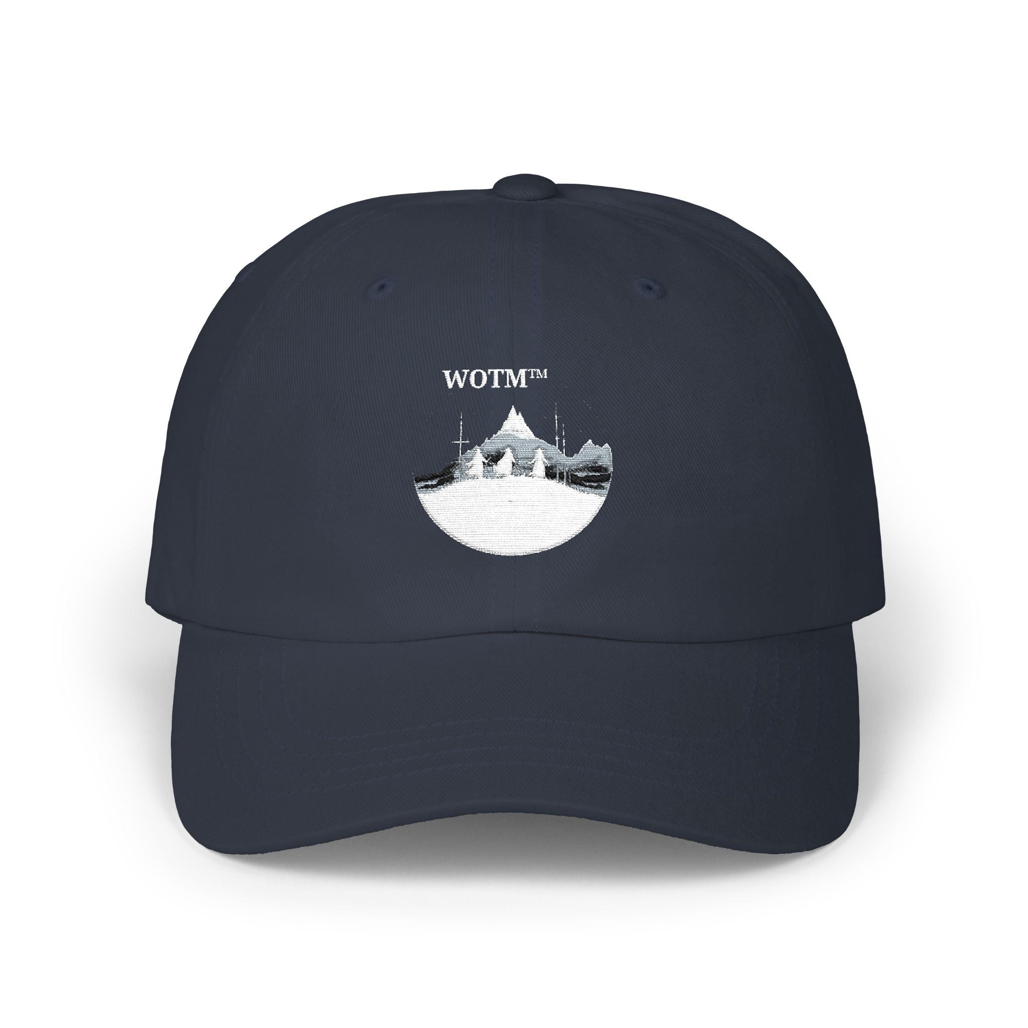 Witches of the Mountain™ Classic Cap