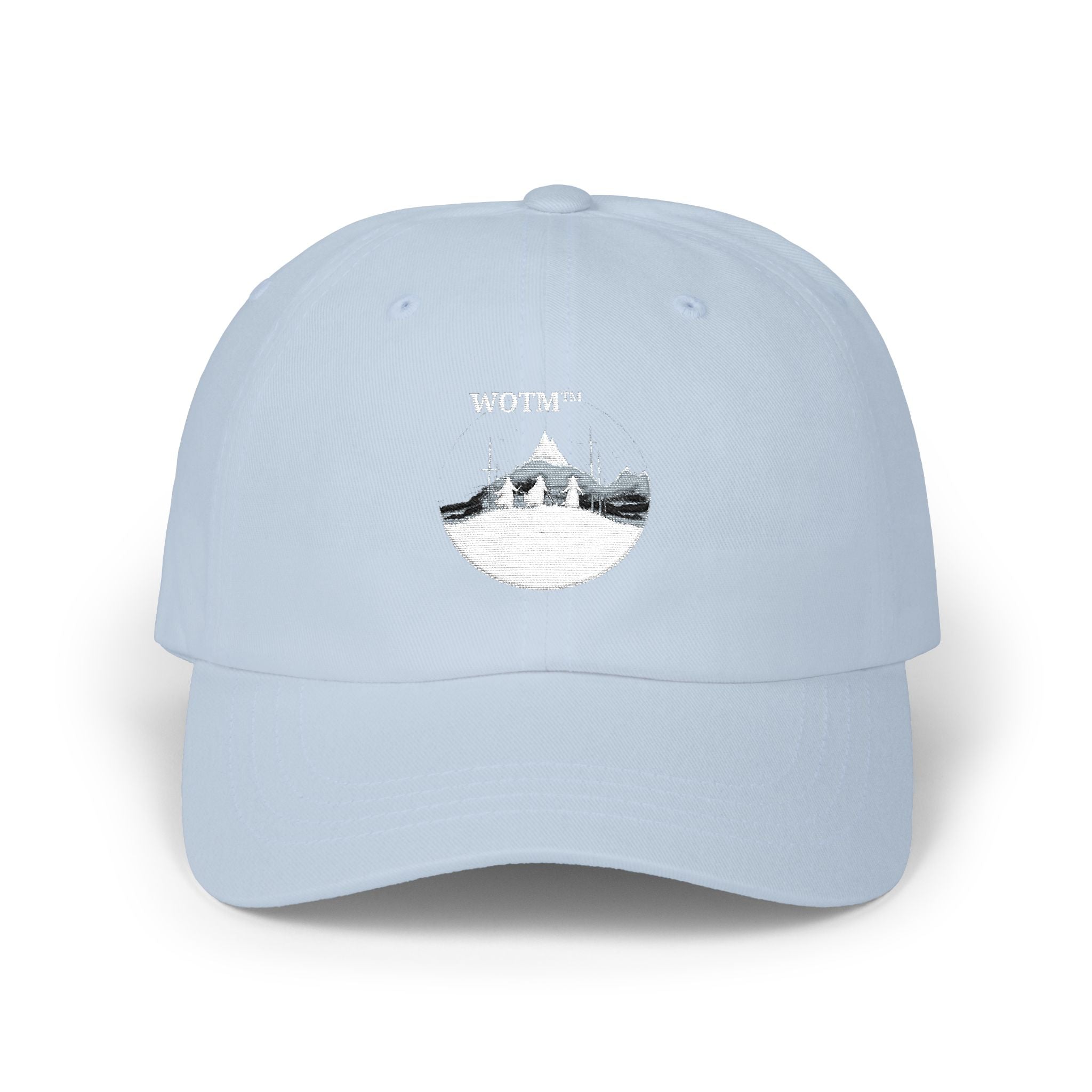 Witches of the Mountain™ Classic Cap