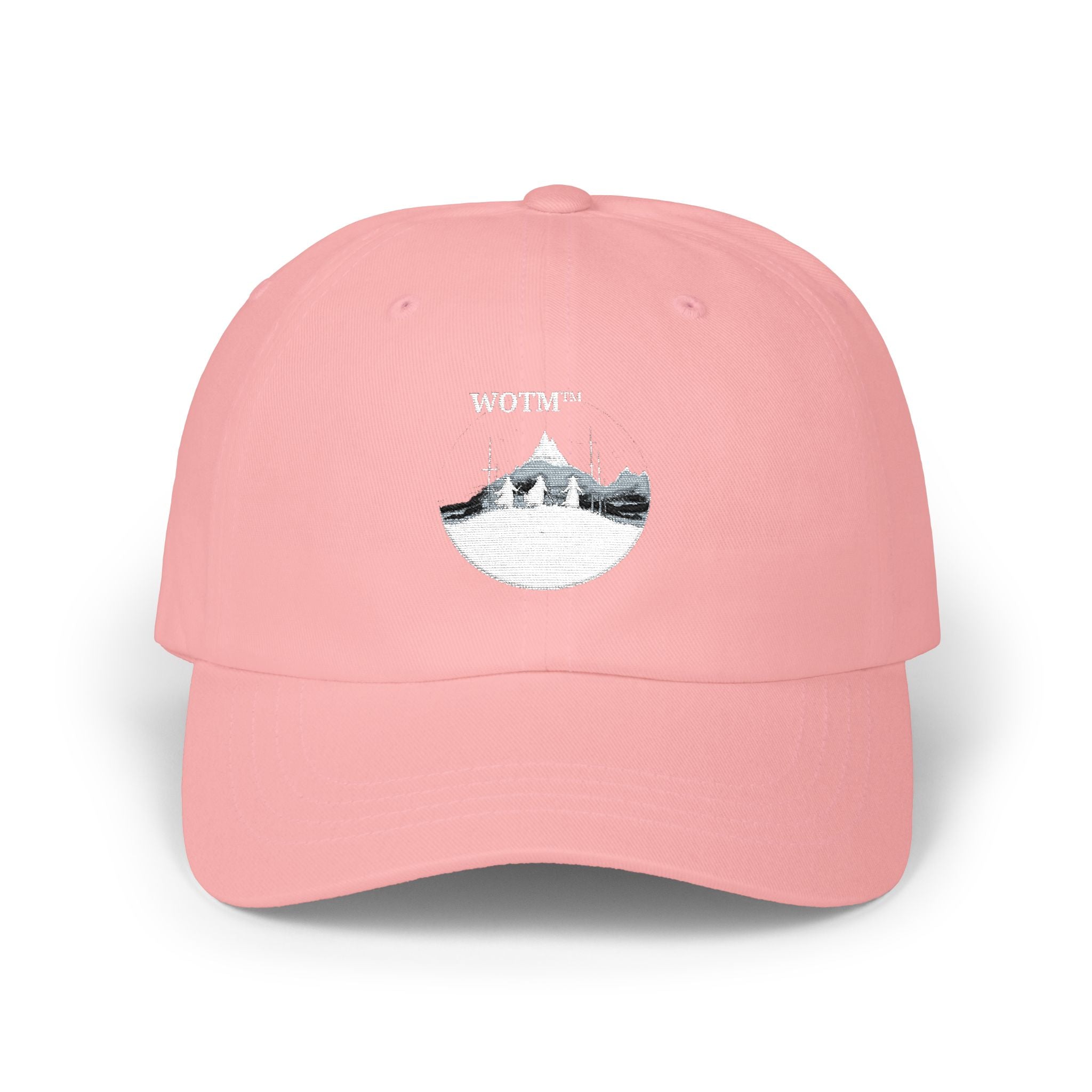 Witches of the Mountain™ Classic Cap