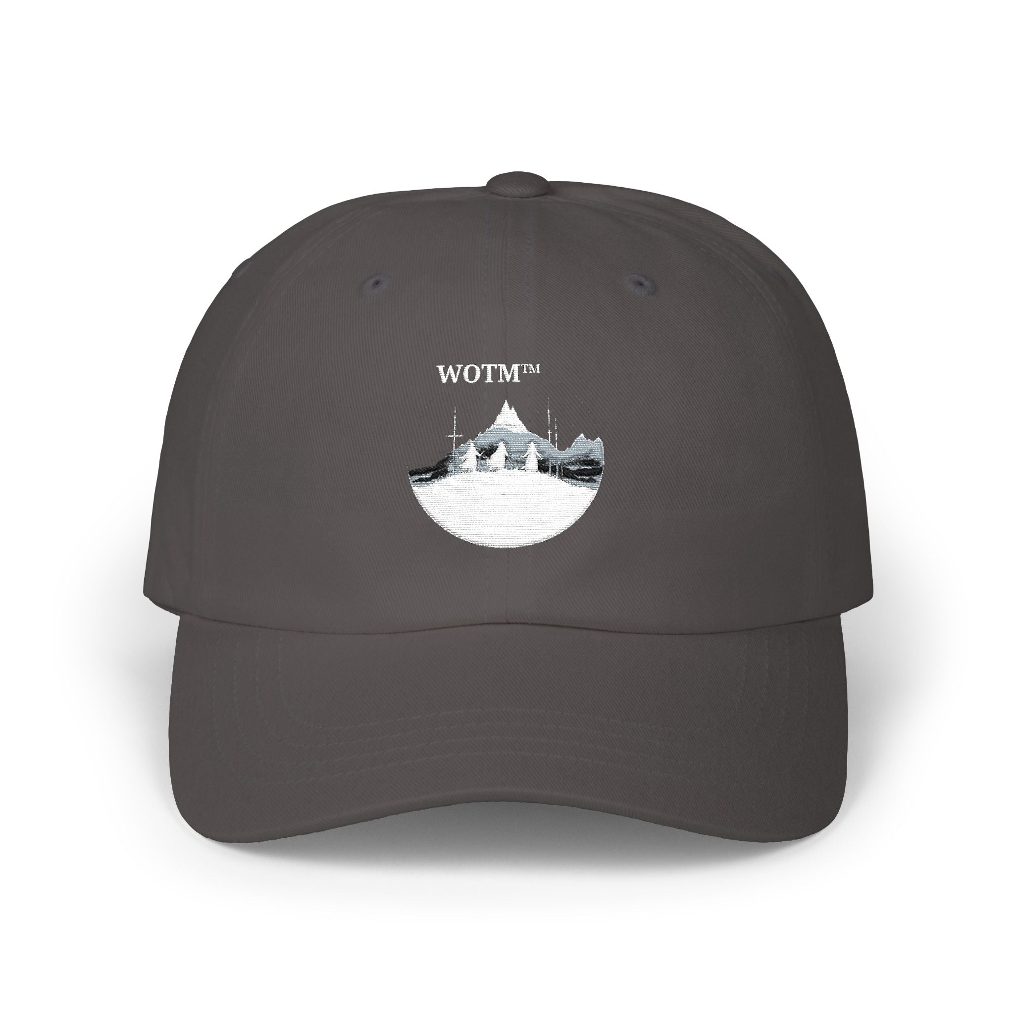 Witches of the Mountain™ Classic Cap