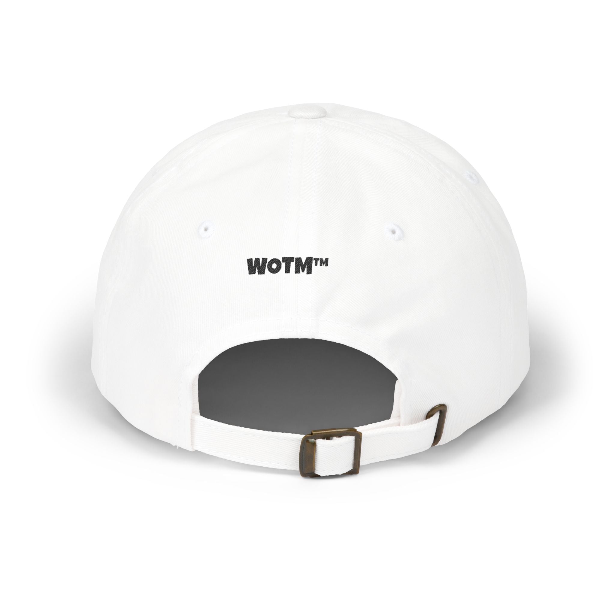 Witches of the Mountain Logotype Classic Cap
