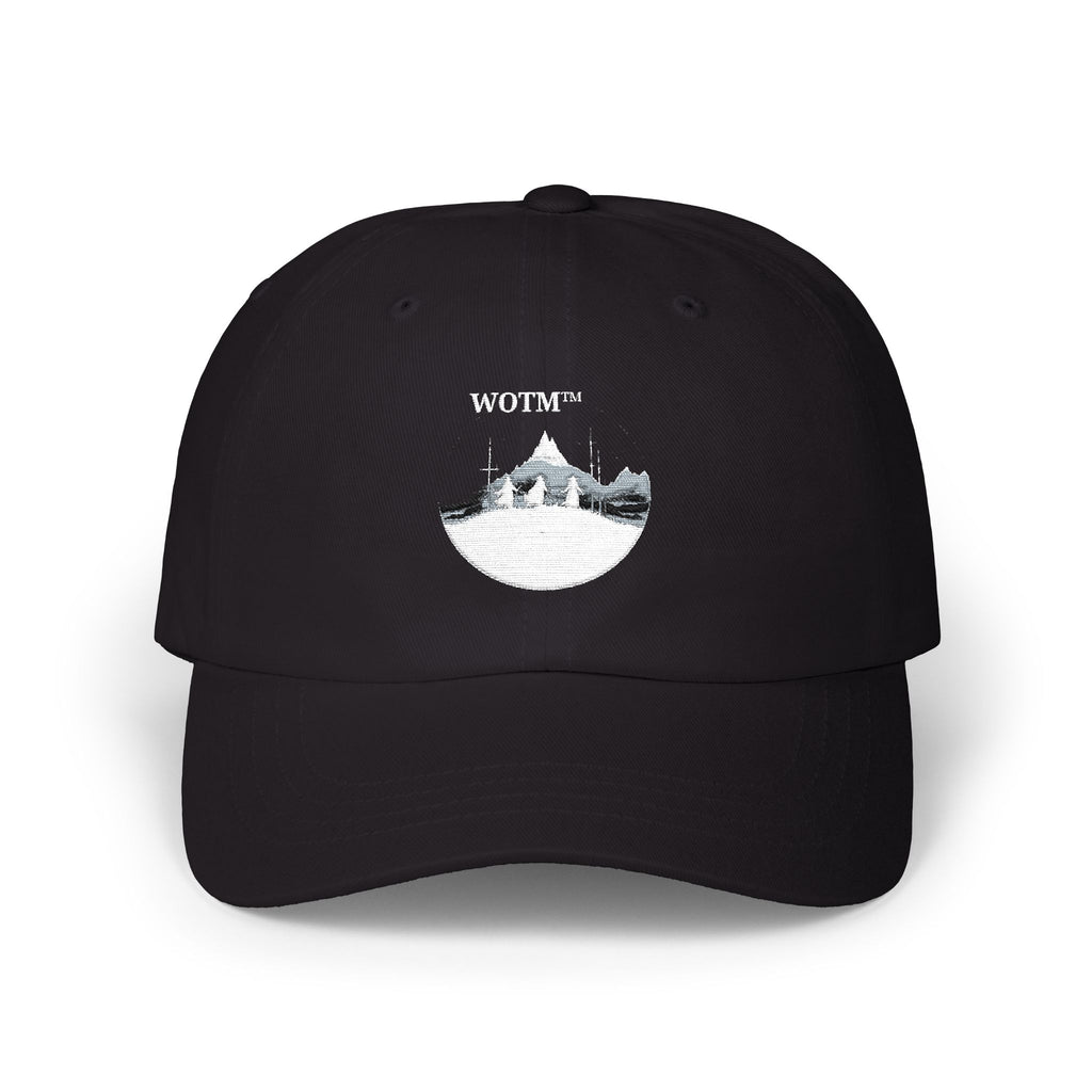 Witches of the Mountain™ Classic Cap