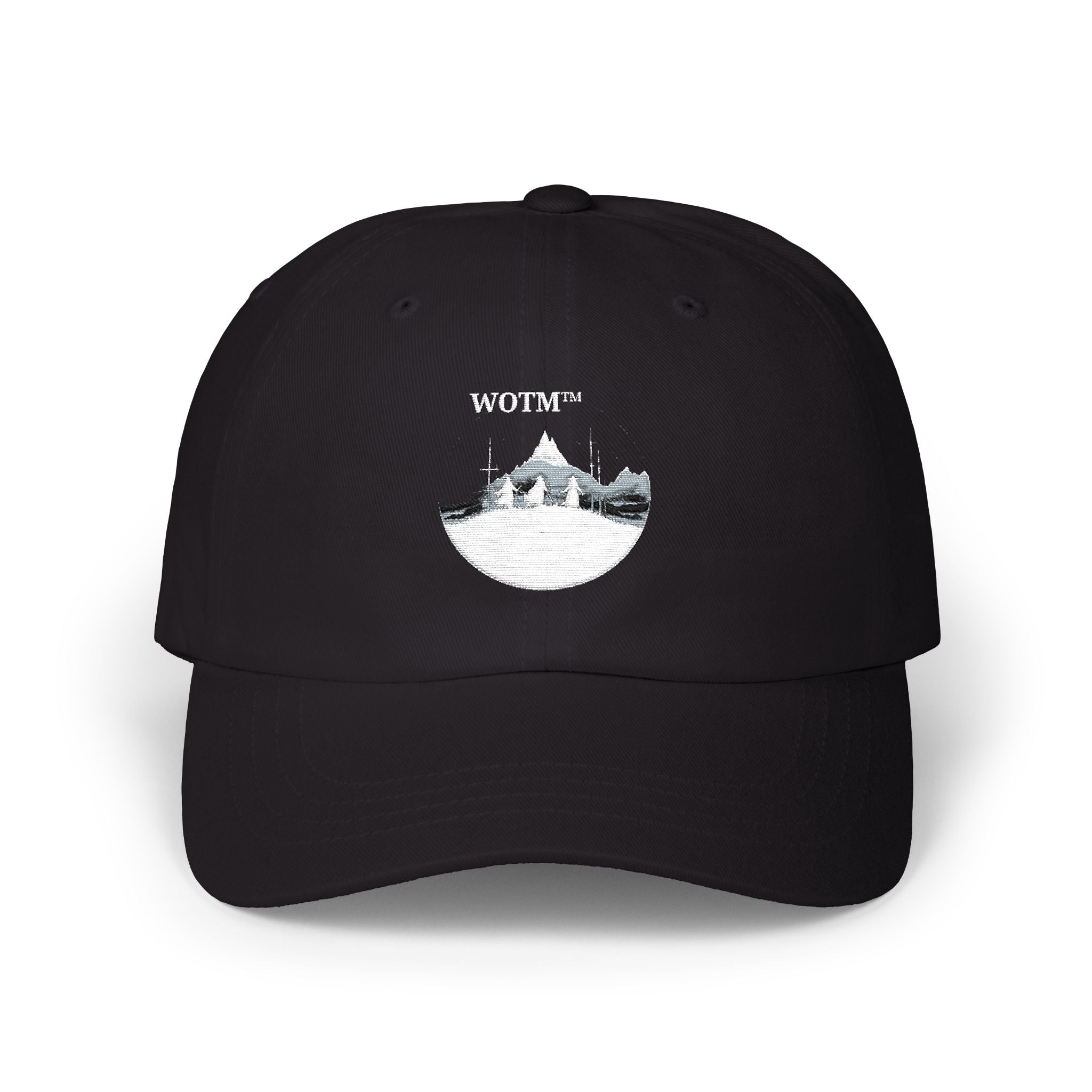 Witches of the Mountain™ Classic Cap