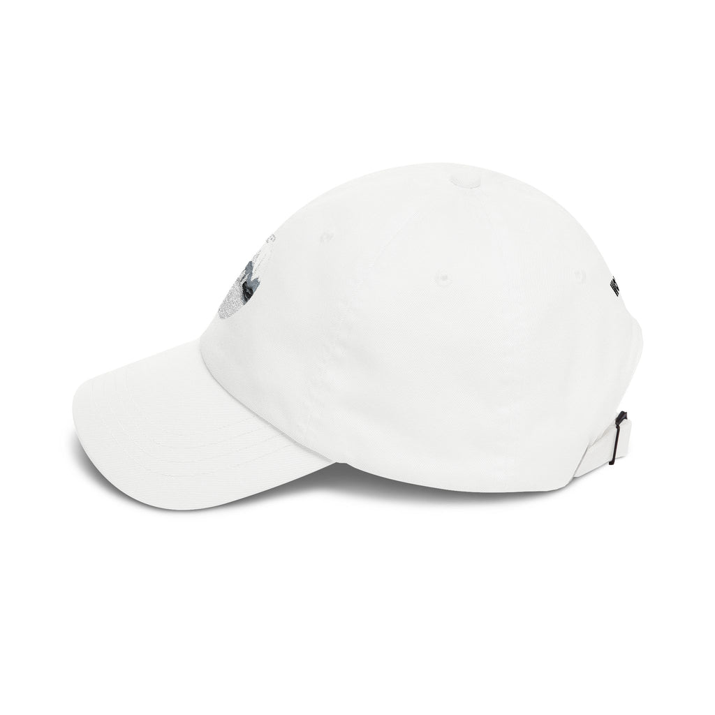 Witches of the Mountain Logotype Classic Cap