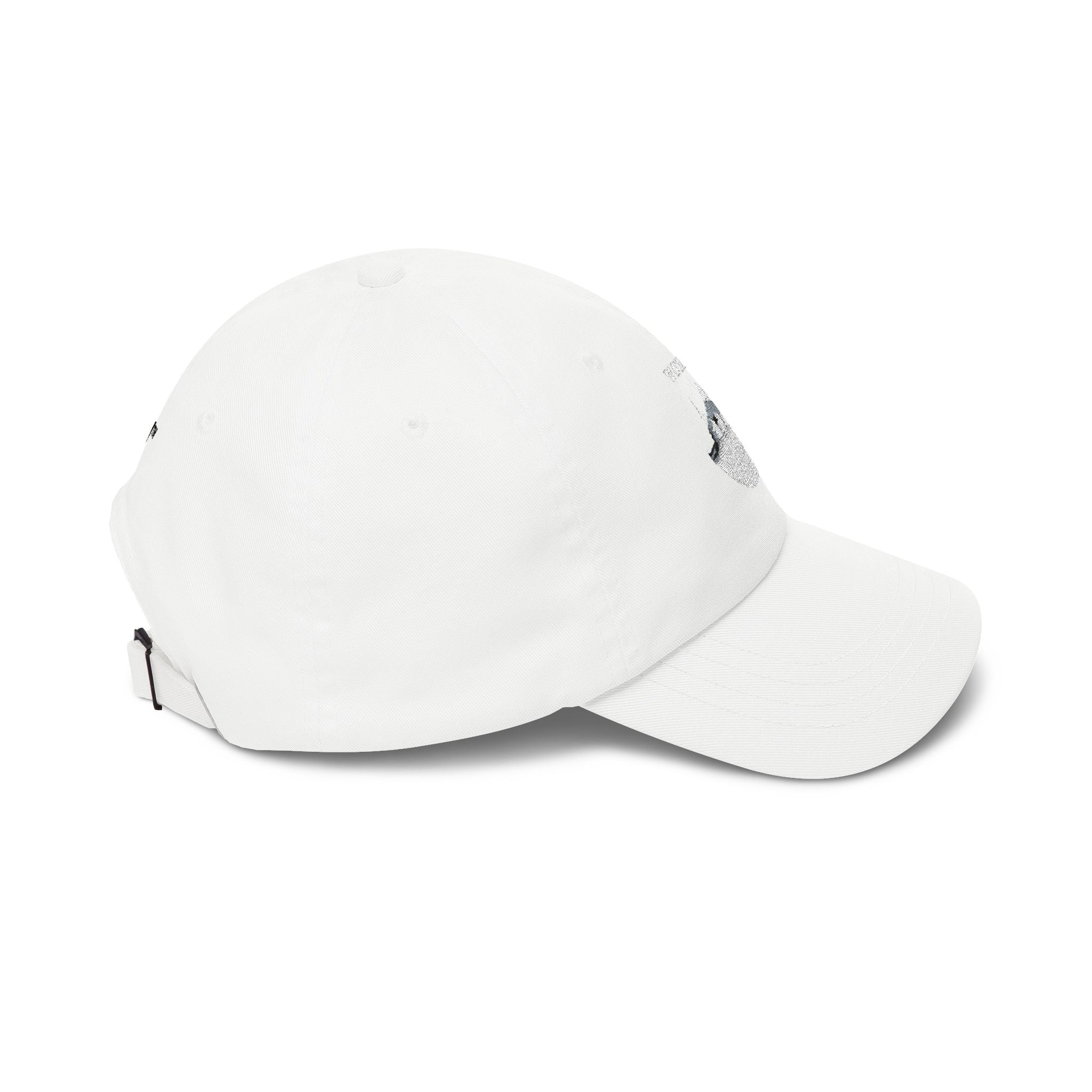 Witches of the Mountain Logotype Classic Cap