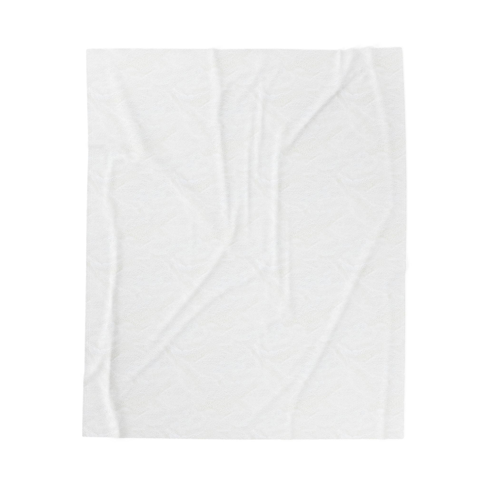 Witches of the Mountain™ Velveteen Plush Blanket