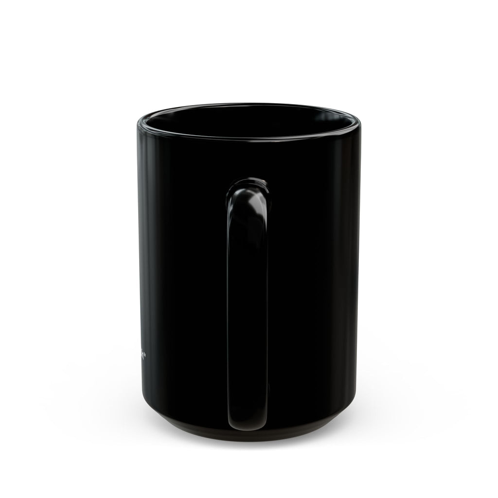 Witches of the Mountain™ Black Cup (11oz, 15oz)