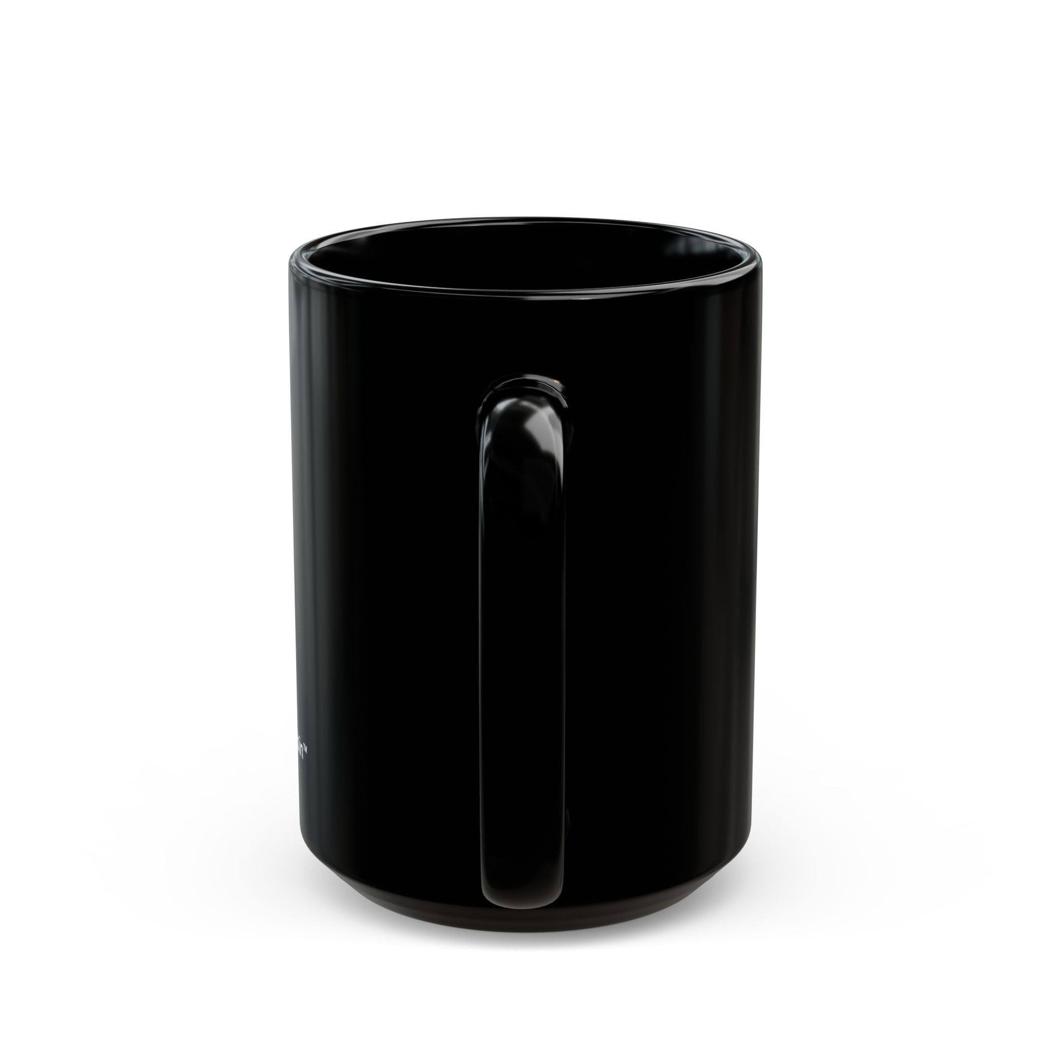 Witches of the Mountain™ Black Cup (11oz, 15oz)
