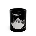 Witches of the Mountain™ Black Cup (11oz, 15oz)