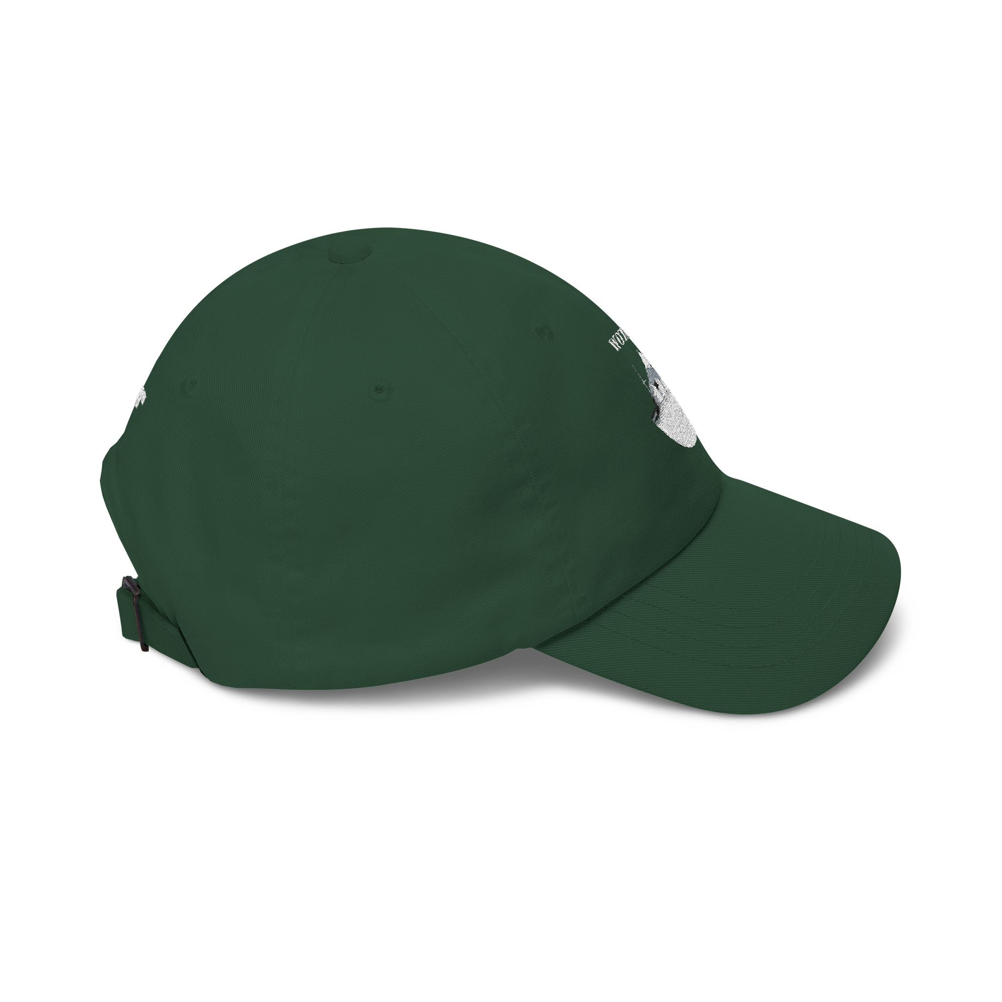 Witches of the Mountain™ Classic Cap