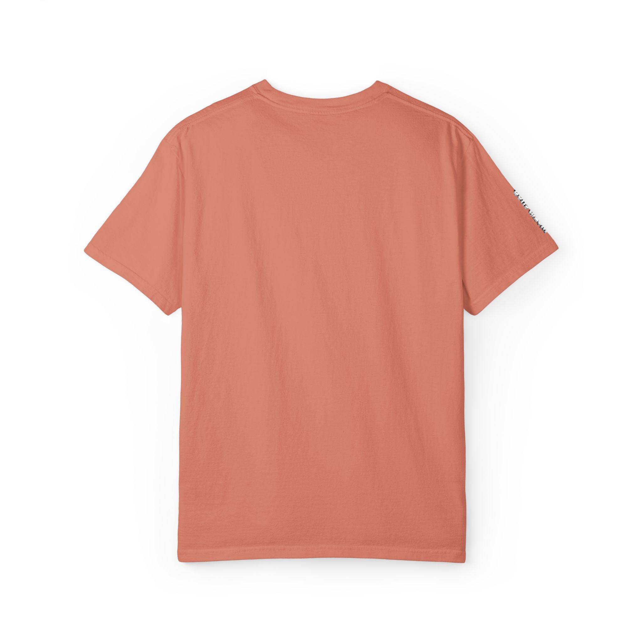 WOTM™ Shirt — Garment-Dyed Casual Tee