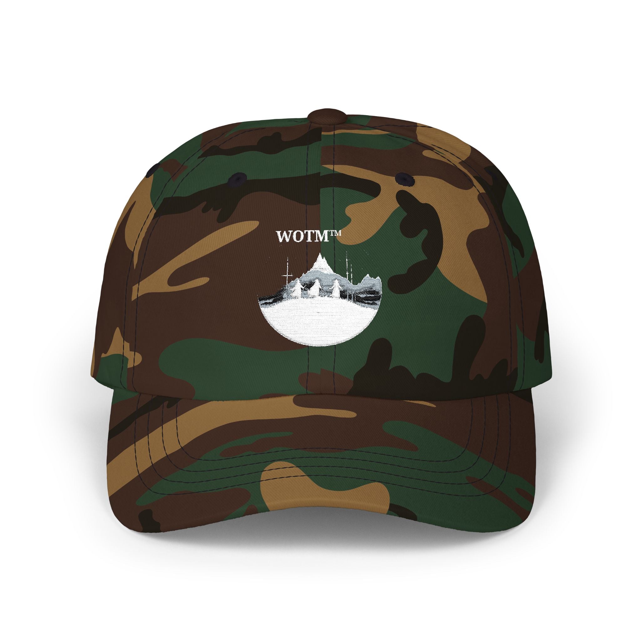 Witches of the Mountain™ Classic Cap