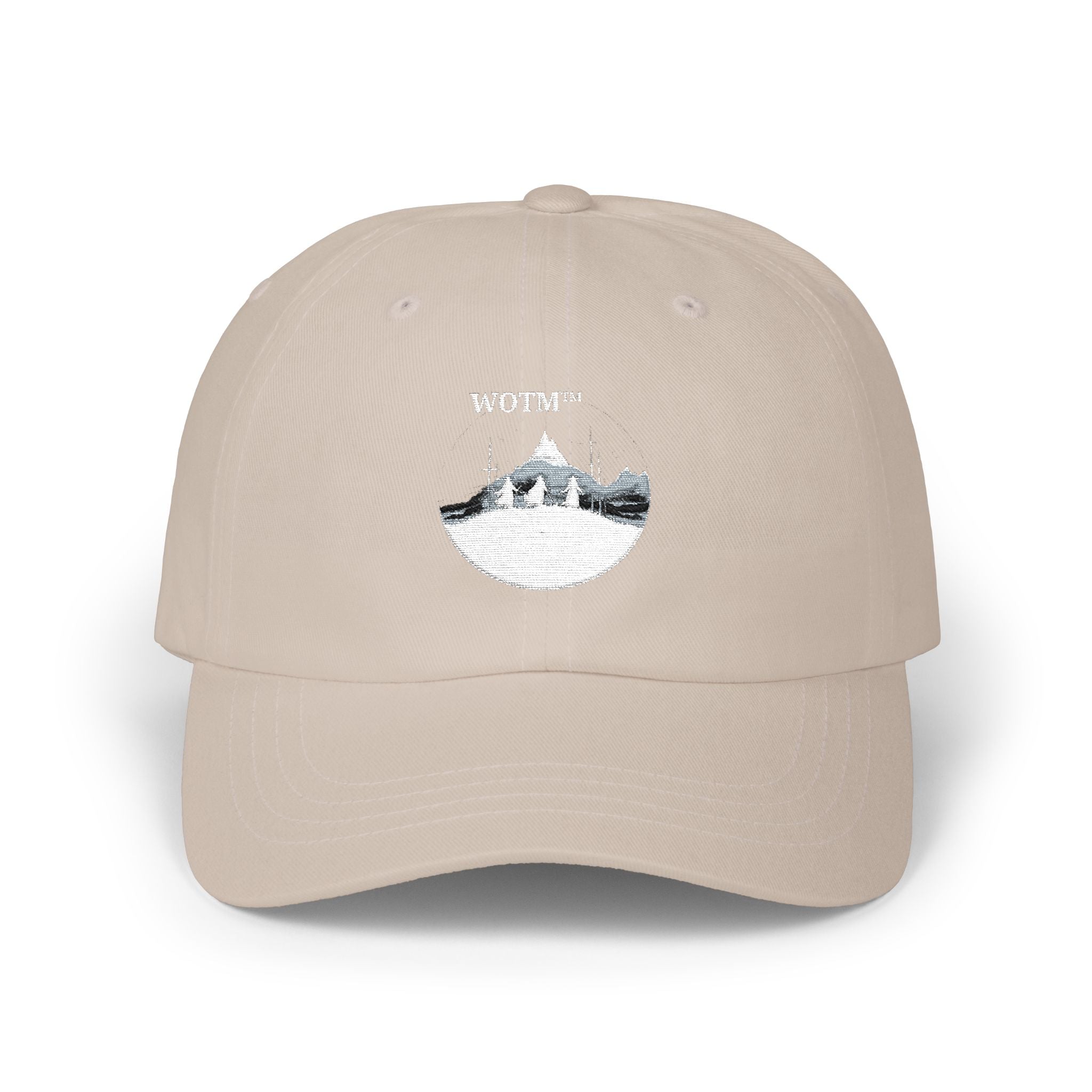Witches of the Mountain™ Classic Cap