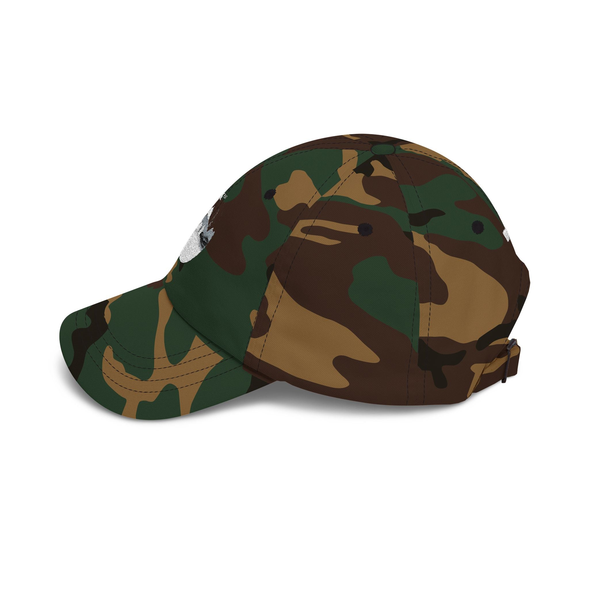 Witches of the Mountain™ Classic Cap