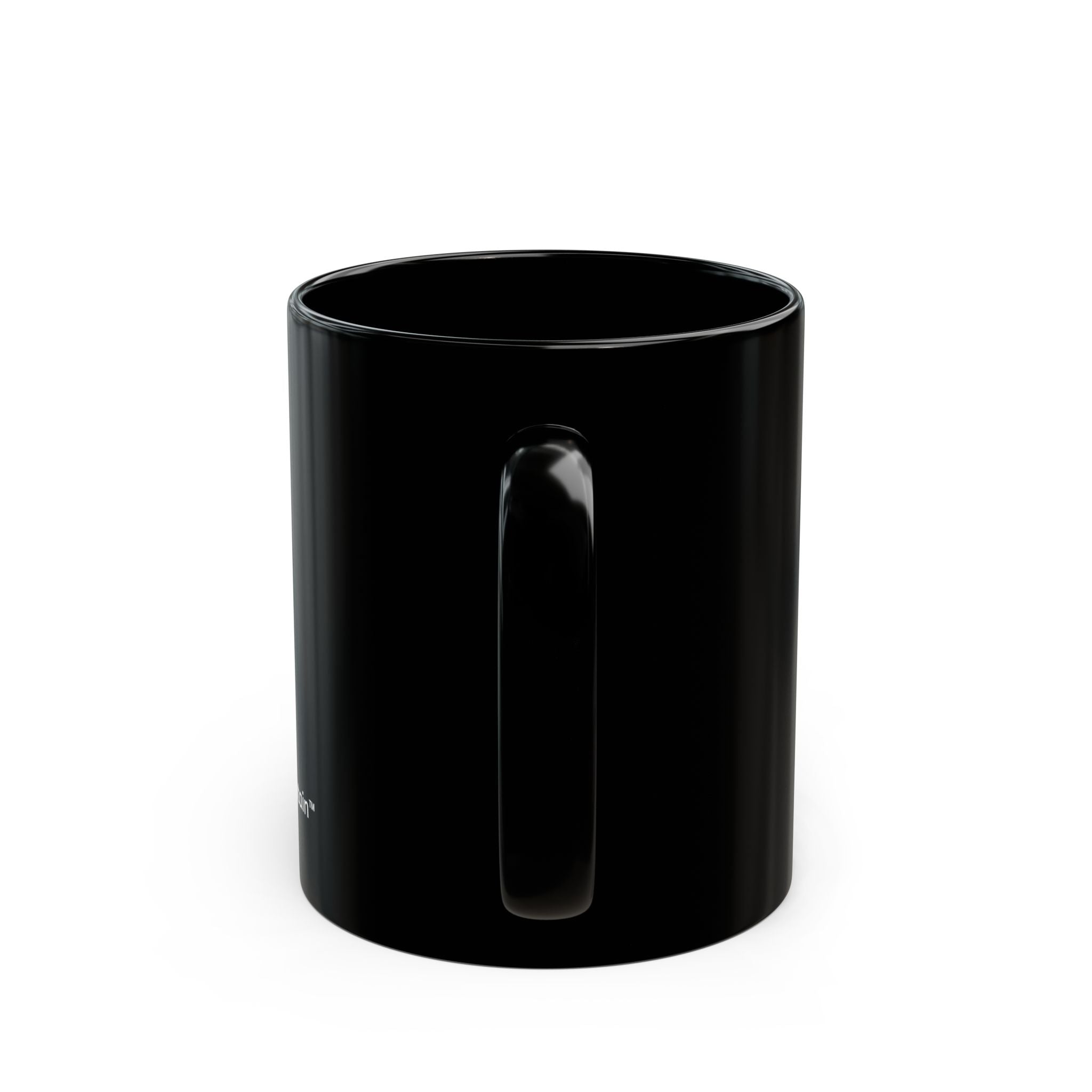 Witches of the Mountain™ Black Cup (11oz, 15oz)