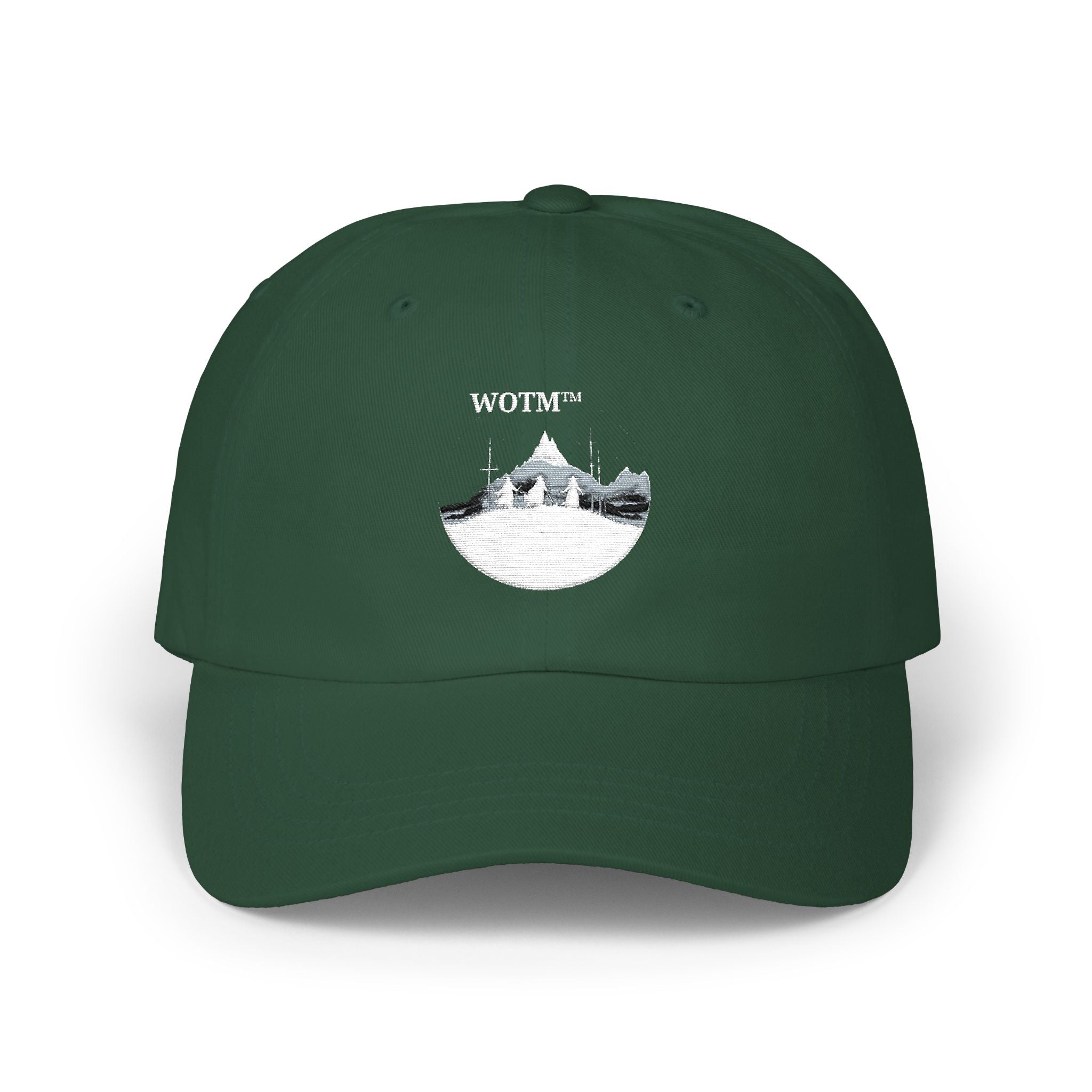 Witches of the Mountain™ Classic Cap